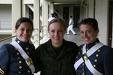 Лучший кадет Военной академии Литвы - девушка