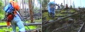 Вся правда о Тунгусском метеорите через 100 лет