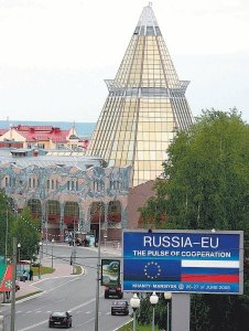 Саммит будет сложным для России и ЕС, в том числе для Литвы