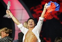 "Евровидение-2009" станет адом для москвичей