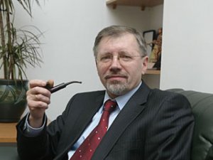 Отпуск литовского премьера – никакой работы целый месяц