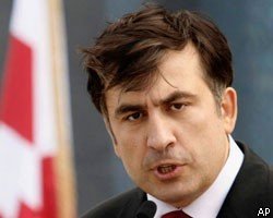 Хорошо ли просчитал свои ходы слишком горячий лидер Грузии?