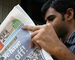 Средства массовой информации Запада меняют точку зрении на Россию