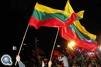 Баскетбол: литовцы одержали верх над хозяевами Олимпиады