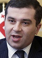 США проводят "смотрины" кандидатов в президенты Грузии?