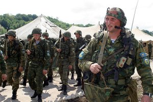 Литовские СМИ – о событиях в Южной Осетии: «Россия защищает захваченные ею территории...»