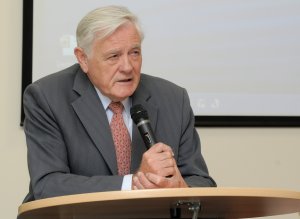 Президент  Литвы призвал незамедлительно вывести оккупационные силы из Грузии