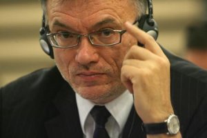 МИД Литвы: министры стран НАТО выразили твердую поддержку Грузии