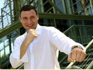 Кличко готов