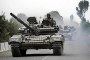 Есть доказательства: Грузия активно готовила военный удар по Южной Осетии
