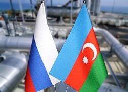 Азербайджан не оправдал надежд Чейни: нефтепровода в обход России не будет