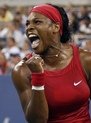 US Open - 2008.Женщины. Одиночный разряд - Финал