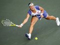 ТЕННИС. Звонарева вышла в третий круг China Open