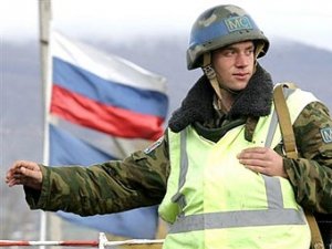 Мощные российские военные базы в ближайшее время будут размещены В Южной Осетии и Абхазии 