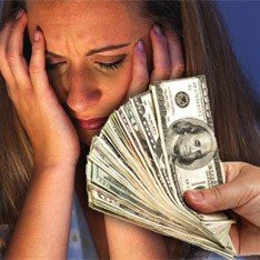 Жертвы работорговли предпочитают в полицию не обращаться