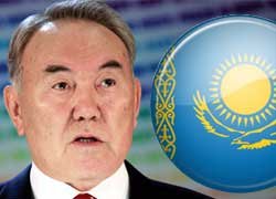  В Казахстане с новой силой принялись критиковать Россию и русских