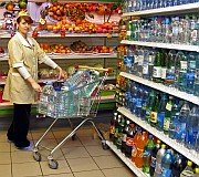 Наценки на продукты останутся прежними