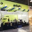Литва предлагает Латвии не политизировать спор авиакомпаний