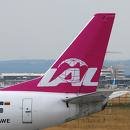 Литва предлагает Латвии не политизировать спор авиакомпаний
