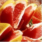 Грейпфрут способствует прочности костей