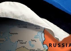 Страны Балтии могут попросить Россию о помощи
