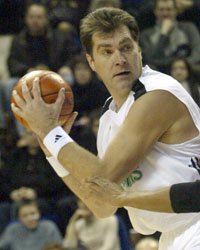 А.Сабонис обсудил с премьером и актуальные вопросы литовского баскетбола