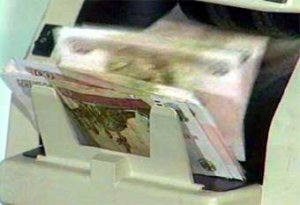 Заработки в Литве и в Великобритании скоро сравняются?