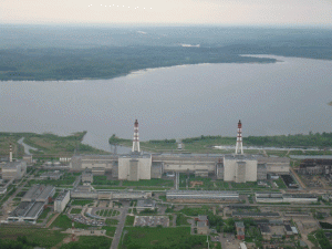Латыши не верят, что Литва построит атомную электростанцию в срок