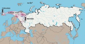 Чьи деньги спасает Россия на исландских счетах