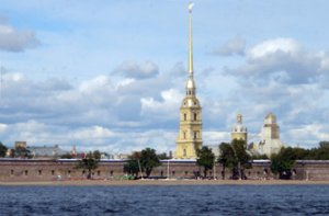 Вильнюс передает опыт Санкт-Петербургу...