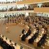 Половина постов в Сейме Литвы распределена