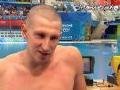 На этапе Кубка мира по плаванию установлены два рекорда мира