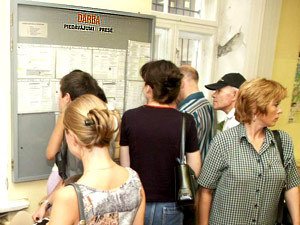 Какие профессии сметёт кризисом