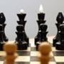 Российские шахматисты взяли удачный старт