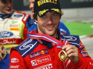 Себастьен Леб стал пятикратным чемпионом мира по ралли