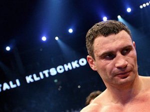 Виталий Кличко не одобрил свой бой с обязательным претендентом
