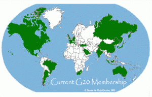 Зачем Европе нужен саммит G20?