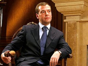Медведев: Россия может отказаться от «Искандеров» в Калининграде 