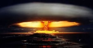 Применение ядерного оружия сотрясет международную систему