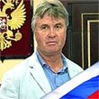 Абрамович выделит на зарплату Хиддинку 5 миллионов долларов
