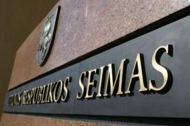 Сейм возвращается к наказаниям за отрицание советской оккупации