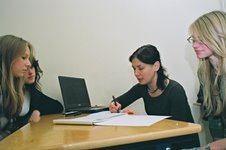 Литва читает мировых классиков
