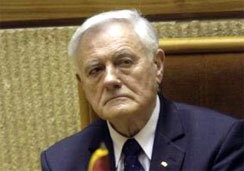 Президент Литвы - без ИАЭС мы будем вынуждены соглашаться на условия России