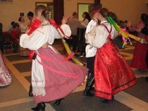 В Литве начинается Рождественский фестиваль 