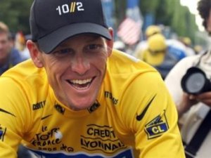 Лэнс Армстронг подтвердил участие в "Тур де Франс"