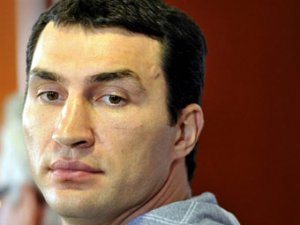 Поветкин оказался четвертым в очереди на бой с Кличко