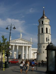 Литва меньше всех стран ЕС предоставляет свое гражданство