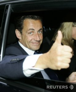 Саркози пытались убить?