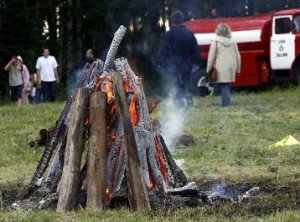 Кризис влияет и на наши праздники