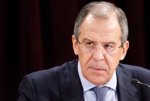 С.Лавров: без доверия Россия и США не сумеют выстроить конструктивное взаимодействие